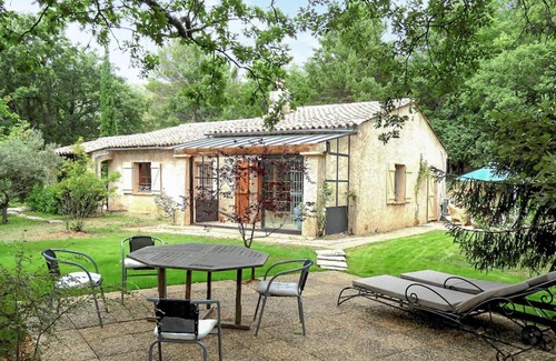 Ampus House | Stunning home in Ampus