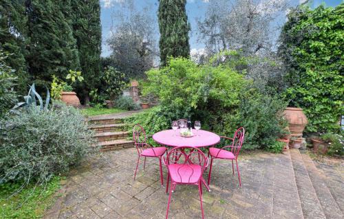 Asciano House | Stunning Home In Asciano