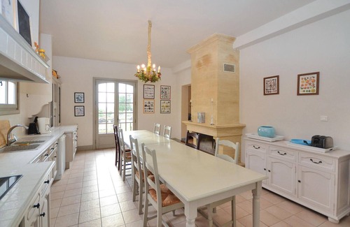 Beziers House | Stunning home in Béziers