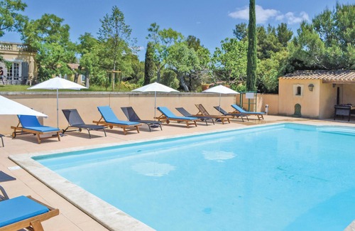 Beziers House | Stunning home in Béziers