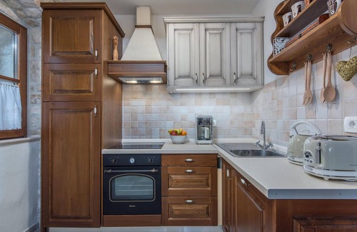 Bibali House | Stunning home in Buje