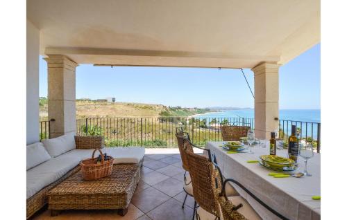 Ciotta House | Stunning Home In Ciotta With Wifi
