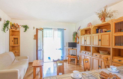 Cannigione House | Stunning Home in Cannigione With 2 Bedrooms