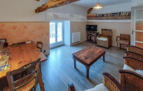 Egry House | Stunning Home In Egry With Wifi