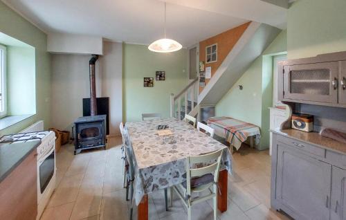 Egry House | Stunning Home In Egry With Wifi