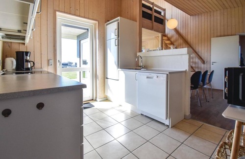 Faaborg House | Stunning home in Faaborg with sauna