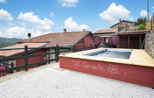 Piazza al Serchio House | Stunning Home In Fraz Cogna, Piazza Al