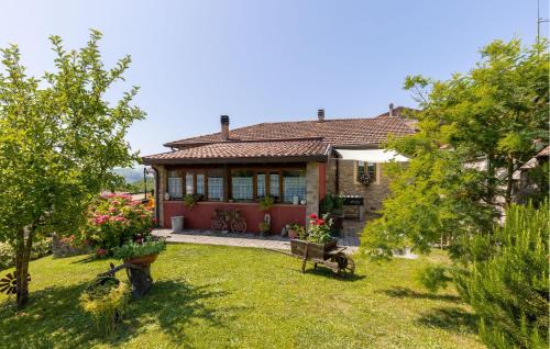 Piazza al Serchio House | Stunning Home In Fraz Cogna, Piazza Al