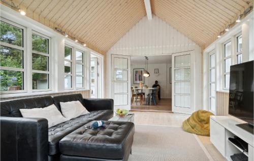 Gilleleje House | Stunning Home In Gilleleje With Wifi
