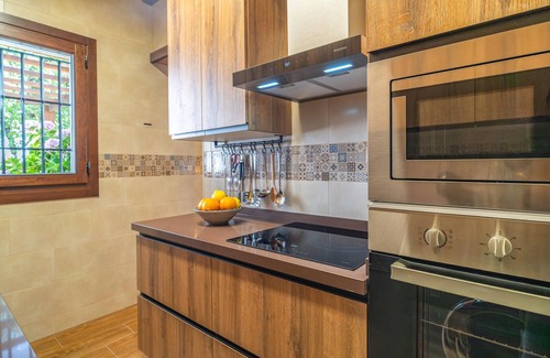 Grazalema House | Stunning home in Grazalema with WiFi