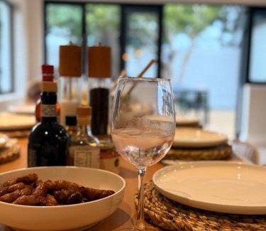 Hermanus City-Centre House | Stunning Home in Hermanus Town Centre