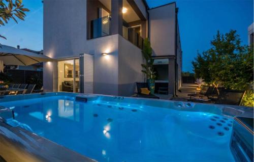 Biograd na Moru House | Stunning Home In Biograd