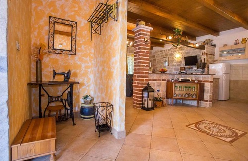 Dracevac House | Stunning home in Dracevac - Porec