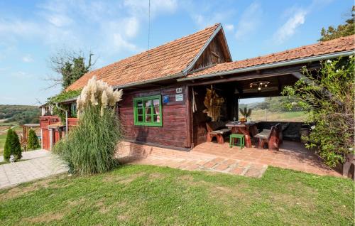 Kraljevec Sesvetski House | Stunning Home In Hrascina With Sauna