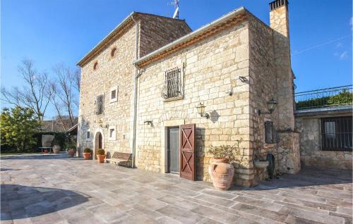 Fragneto Monforte House | Stunning Home In Fragneto Monforte