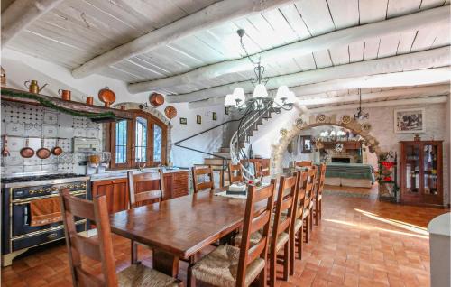 Fragneto Monforte House | Stunning Home In Fragneto Monforte