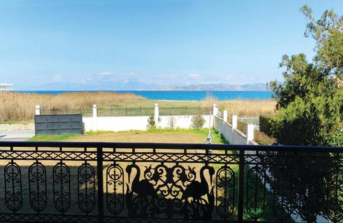 Assos-Lechaio House | Stunning home in Kato Assos Peloponne, with 5 Bedrooms and WiFi