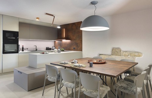 Prodol House | Stunning home in Krnica with WiFi