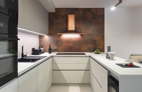 Prodol House | Stunning home in Krnica with WiFi