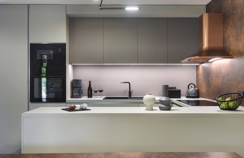 Prodol House | Stunning home in Krnica with WiFi