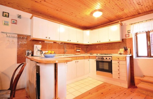 Kukljica House | Stunning home in Kukljica with WiFi