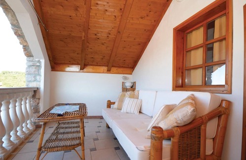 Kukljica House | Stunning home in Kukljica with WiFi