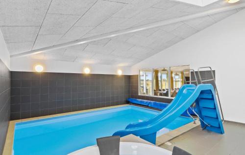 Lokken House | Stunning Home In Løkken With Sauna