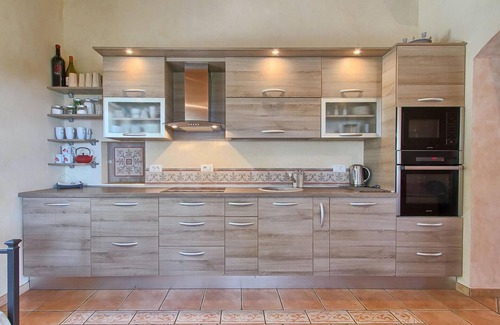 Viskovici House | Stunning home in Labin - Rabac