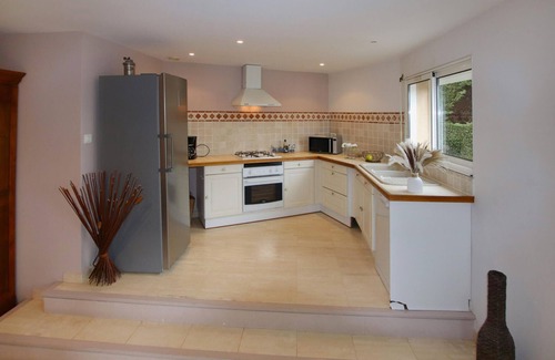 Les Vans House | Stunning home in Les Vans