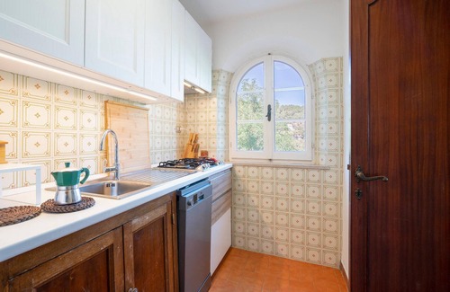 Marciana House | Stunning home in Marciana