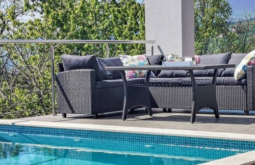 Sarsoni House | Stunning home in Matulji