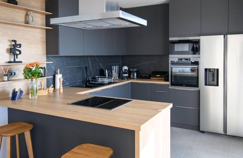 Medveja House | Stunning home in Medveja