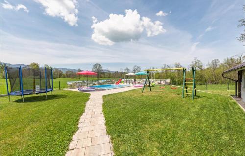 Gospic House | Stunning Home In Ornice