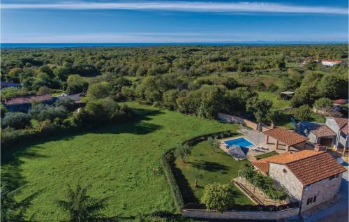 Kosinozici House | Stunning Home In Porec