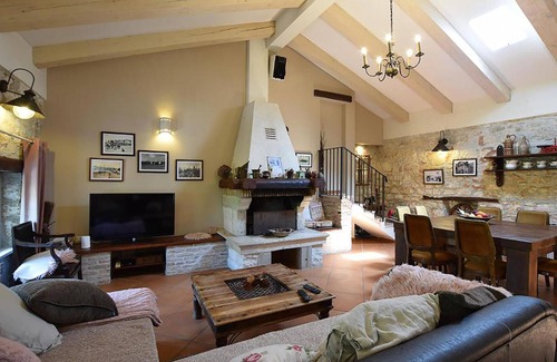 Fuskulin House | Stunning home in Porec