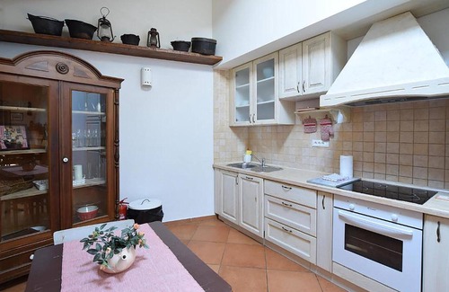 Fuskulin House | Stunning home in Porec