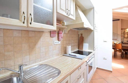 Fuskulin House | Stunning home in Porec