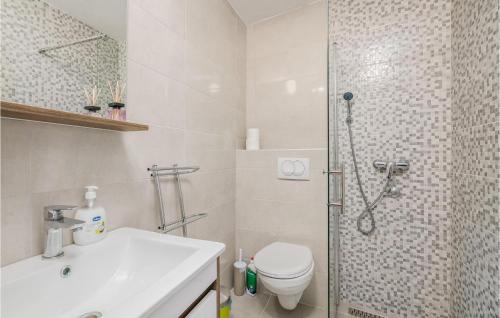 Stara Baska House | Stunning Home In Punat With Kitchen