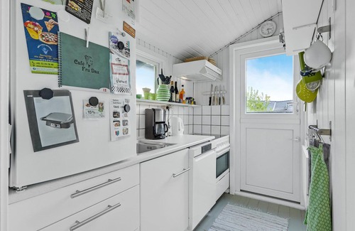 Lakolk House | Stunning home in Rømø with WiFi