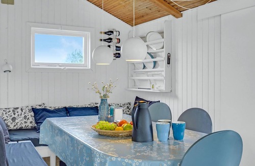 Lakolk House | Stunning home in Rømø with WiFi