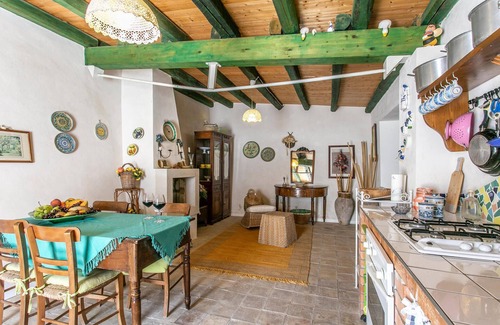 Rosolini House | Stunning home in Rosolini SR