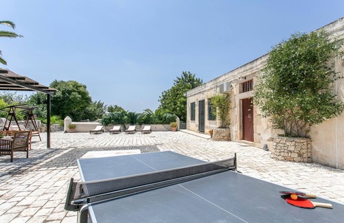 Rosolini House | Stunning home in Rosolini SR