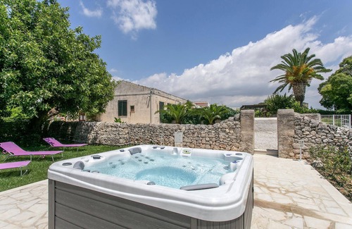 Rosolini House | Stunning home in Rosolini SR