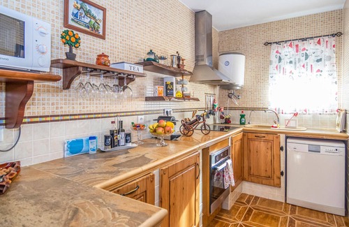 Cabra House | Stunning home in Rute