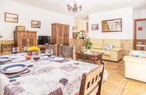 Cabra House | Stunning home in Rute