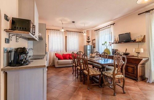 San Miniato House | Stunning home in San Miniato with WiFi