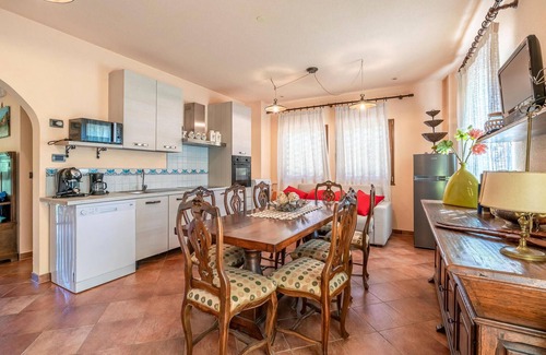 San Miniato House | Stunning home in San Miniato with WiFi