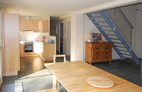 Saint-Remy House | Stunning home in Saint Rémy