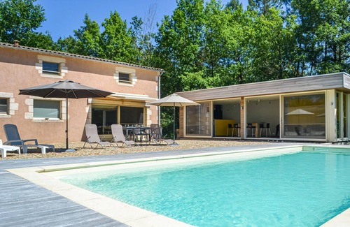 Saint-Remy House | Stunning home in Saint Rémy