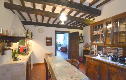 Santa Fiora House | Stunning Home In Santa Fiora With Wifi